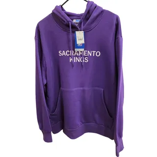 Photo of NWT NBA Sacramento Kings Hoodie - Size Large