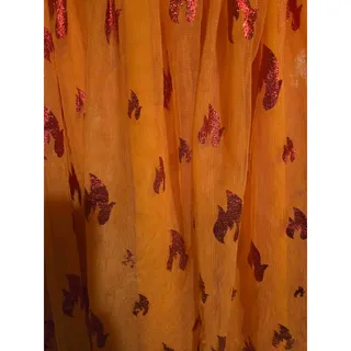 Photo of Pokémon Charmander Hooded Tutu Dress size 10/12