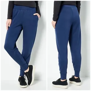 Photo of NWOT! Modern Soul Regular Nourish Knit Pintucked Jogger
