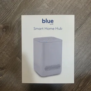 Photo of Blue by ADT Smart Home Hub S40LR0-01 - New Sealed