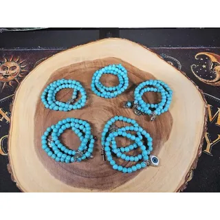Photo of Bracelet Random Charms 3pcs Wholesale