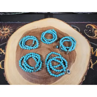 Photo of Bracelet Random Charms 3pcs Wholesale