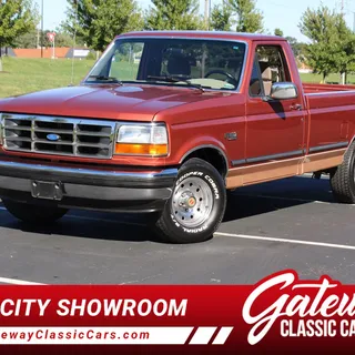 Photo of 1994 Ford F150