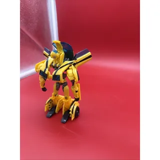 Photo of Transformers Bumblebee Classic Good Condition