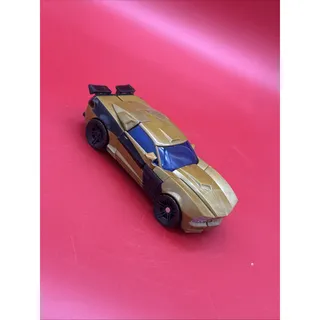 Photo of Transformers Toy Gold