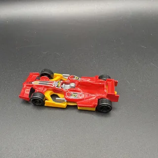 Photo of Mattel Hot Wheels F1 Racer