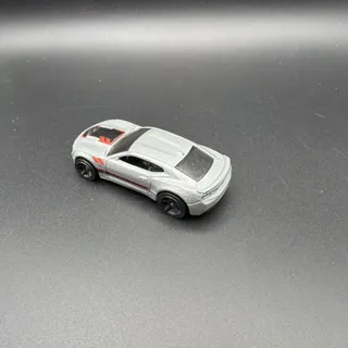Photo of 2015 Mattel Hot Wheels 2016 Camaro Ss