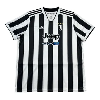 Photo of 2021 Adidas Juventus Home Soccer Jersey