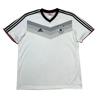 Photo of 2014 Adidas Germany Training Soccer Jersey