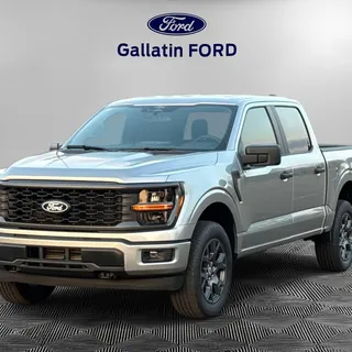 Photo of 2026 Ford F-150 STX