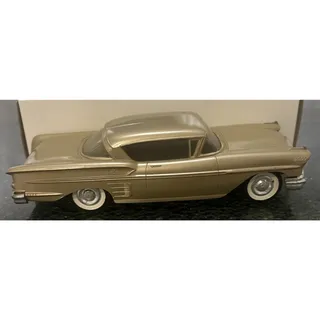 Photo of VINTAGE **RARE** Chevrolet Impala 2 Door Dealer Promo Car