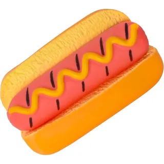 Photo of 🔥Toymendous Sunny Days Jumbo Hot Dog Squish Viral Summer Squishy Toy BNWT🔥