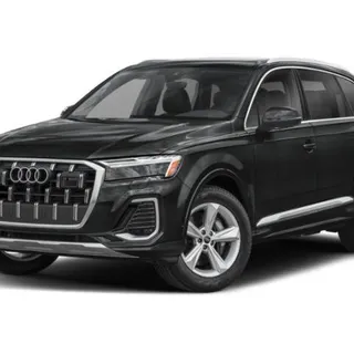 Photo of 2026 Audi Q7 Premium