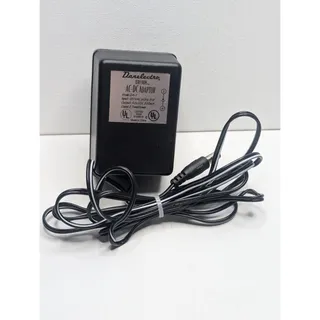 Photo of Danelectro DA-1 Zero Hum AC DC Adapter 9.6V 200mA Guitar Pedal Power Supply