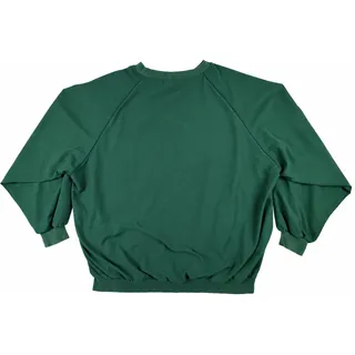 Photo of Vintage Masters Slazenger Golf Windshirt Mens XXL Green Pullover Jacket USA