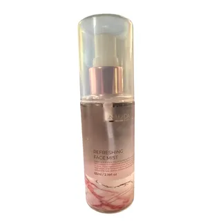 Photo of Manna Kadar Beauty Wake Up & Glo Revitalizing Face Mist