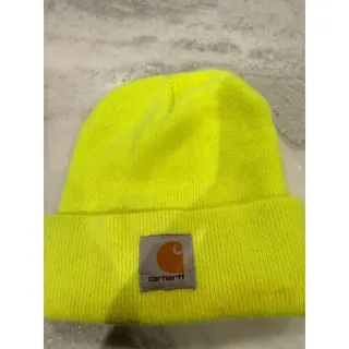 Photo of CARHARTT Iconic A18 Watch Cap Beanie