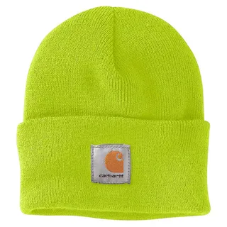 Photo of CARHARTT Iconic A18 Watch Cap Beanie