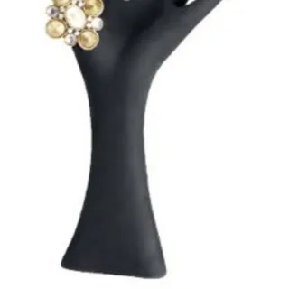 Photo of Mannequin Hand Jewelry Display Rack Stand for Bracelet Necklace Ring Watch NEW