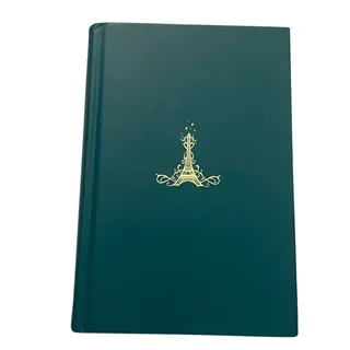Photo of Fantastic Beasts: The Crimes of Grindelwald Original Screenplay Motion Picture