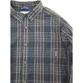 Photo of Columbia Sportwear | Plaid, Long Sleeve, Button Down Shirt | Size  Medium
