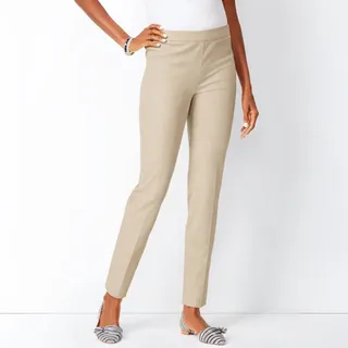 Photo of Talbots Chatham Ankle Pants