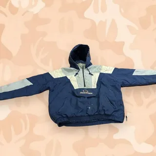 Photo of Vintage 1990s Penn State Starter Pro Line Heavyweight Puffer Jacket