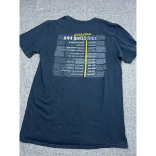 Photo of UMI Marketing Solutions Graphic T Shirt Small Black 2021 Employee Promo
