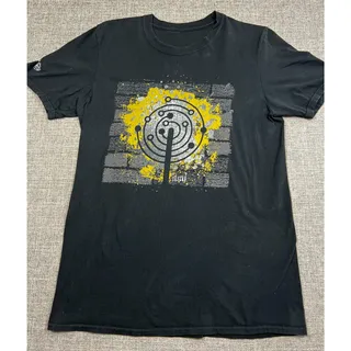 Photo of UMI Marketing Solutions Graphic T Shirt Small Black 2021 Employee Promo