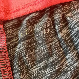 Photo of Tek Gear Running Shorts