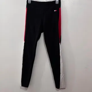 Photo of Medium tommy hilfiger sport leggings