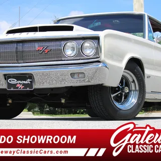 Photo of 1967 Dodge Coronet