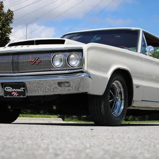 Photo of 1967 Dodge Coronet