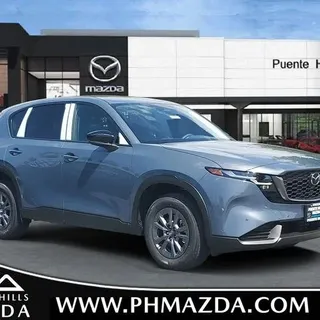 Photo of 2026 Mazda CX-5 2.5 S Select AWD