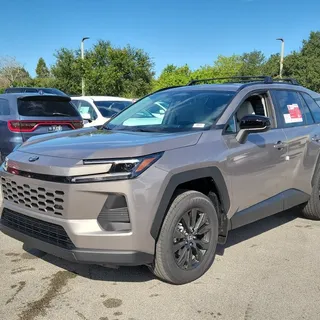 Photo of 2026 Toyota RAV4 XLE Premium