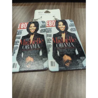 Photo of NT Fashion Jewelry Magazine post earrings 