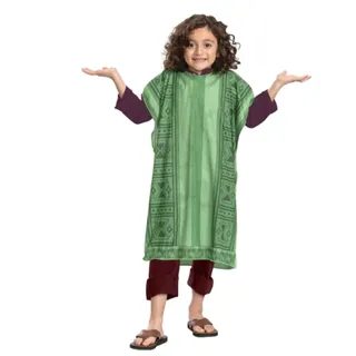 Photo of Disguise Disney Bruno Costume for Kids– Encanto Size: 4/6