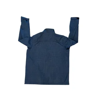 Photo of NFL Seattle Seahawks Full Zip-Up Jacket Men’s Size Large-Football