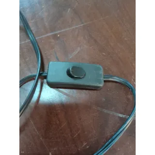 Photo of 6-Ft lamp cord