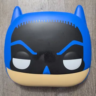 Photo of Funko Pop! Mask Batman '64 Disguise Costume Mask New with Card