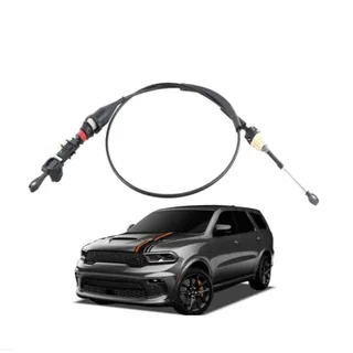 Photo of 52110005AL Automatic Transmission Shifter Cable for Dodge Dakota Durango Ram Dak