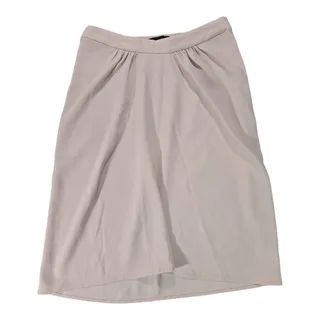 Photo of Express Womens Skirt Sz Small Spring Easter Light Blush Pink Balletcore Coquette