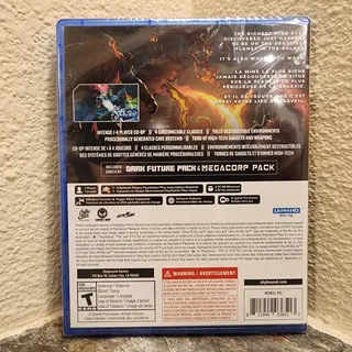 Photo of Game - Deep Rock Galactic [Special Edition] (NEW) - PS5 - PlayStation