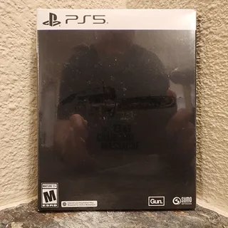 Photo of Game - Texas Chainsaw Massacre [Best Buy Steelbook Edition] (NEW) - PS5