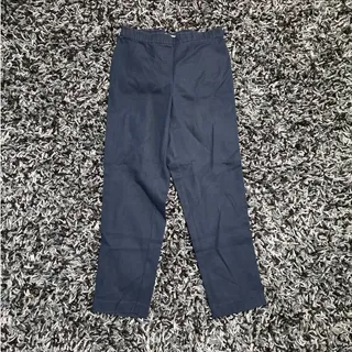 Photo of J. Jill Navy Elastic Waist Pants - Size 16