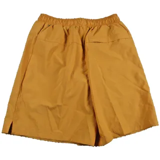 Photo of PUMA Run Fav Woven Shorts Mens XS Yellow DRYCELL 7 In Running Athletic Gym 1828