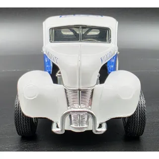 Photo of Vintage ERTL Kentucky Wildcats #4 1940 Ford Coupe Diecast Bank W/ Key 1:24 UK
