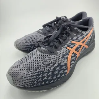 Photo of ASICS Gel-DS Trainer 25 Men's Size 11 1011A675 Carrier Grey Pure Bronze