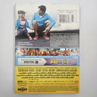Photo of Instructions Not Included (DVD, 2013) (Good)