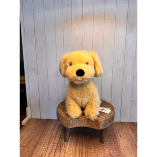 Photo of Jellycat Golden Puppy Gift for Dog Lover NEW! FAST SHIP Authentic